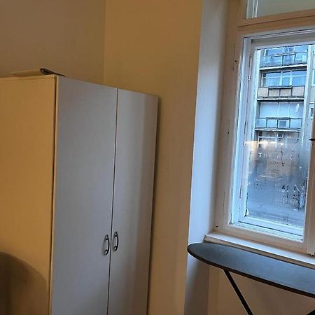 Downtown Fine-Tuned 2 Bedroom + Livingroom Apartment Th.32.1.3 솜버트헤이 외부 사진